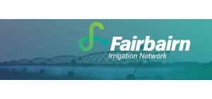 Fairbairn Irrigation Network